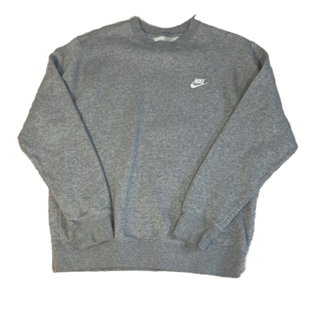 Nike Men's NSW Club Crew
